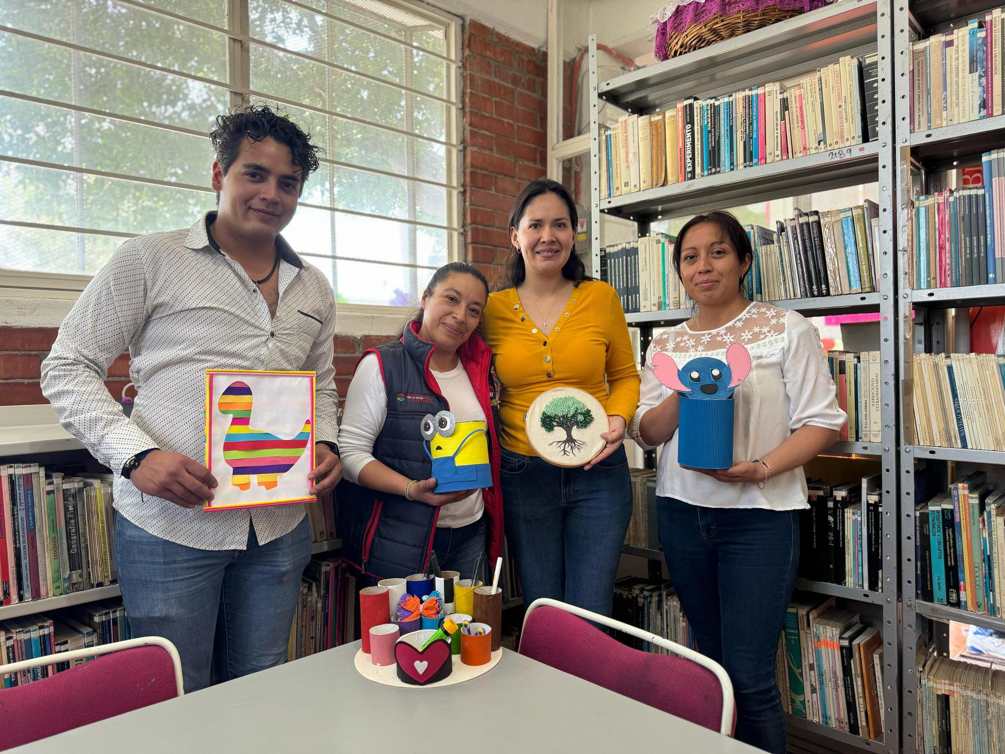 Taller de escritura
