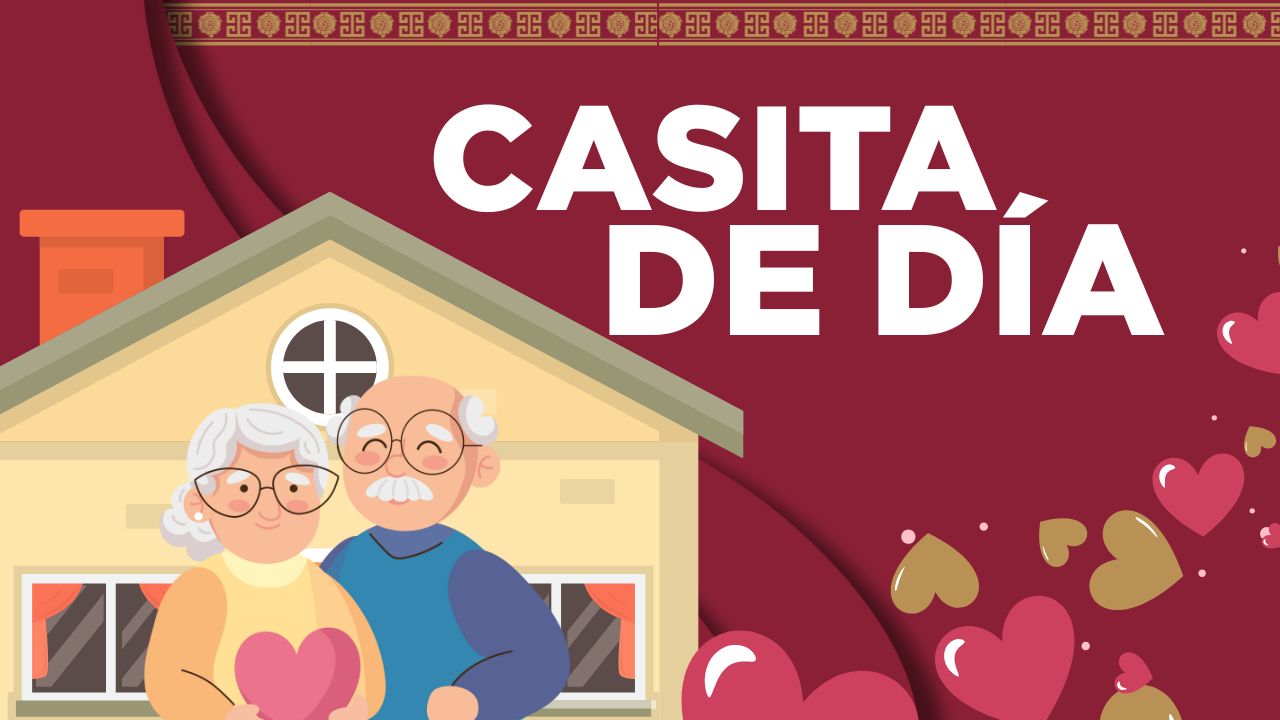 Casita 1