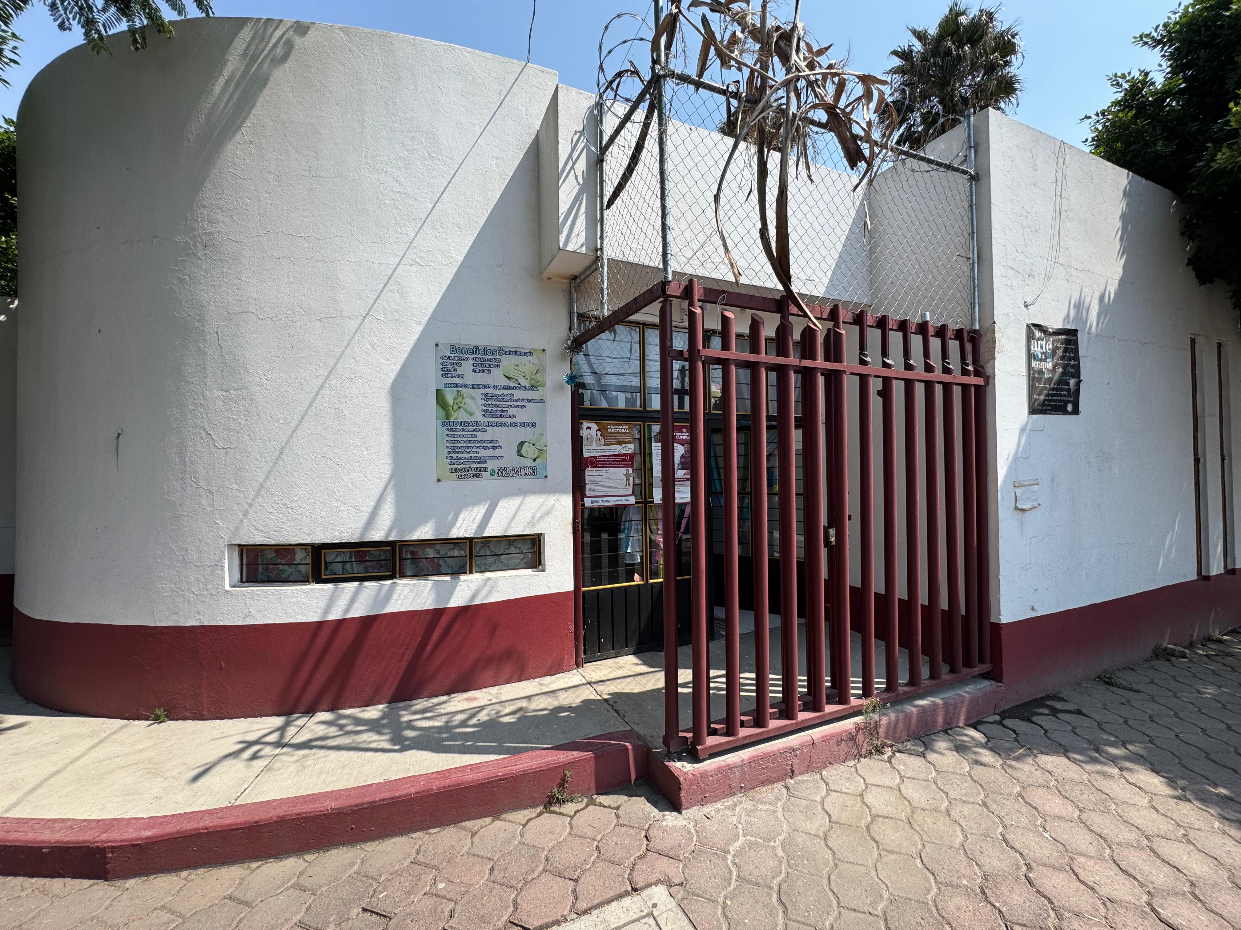 Casita 2