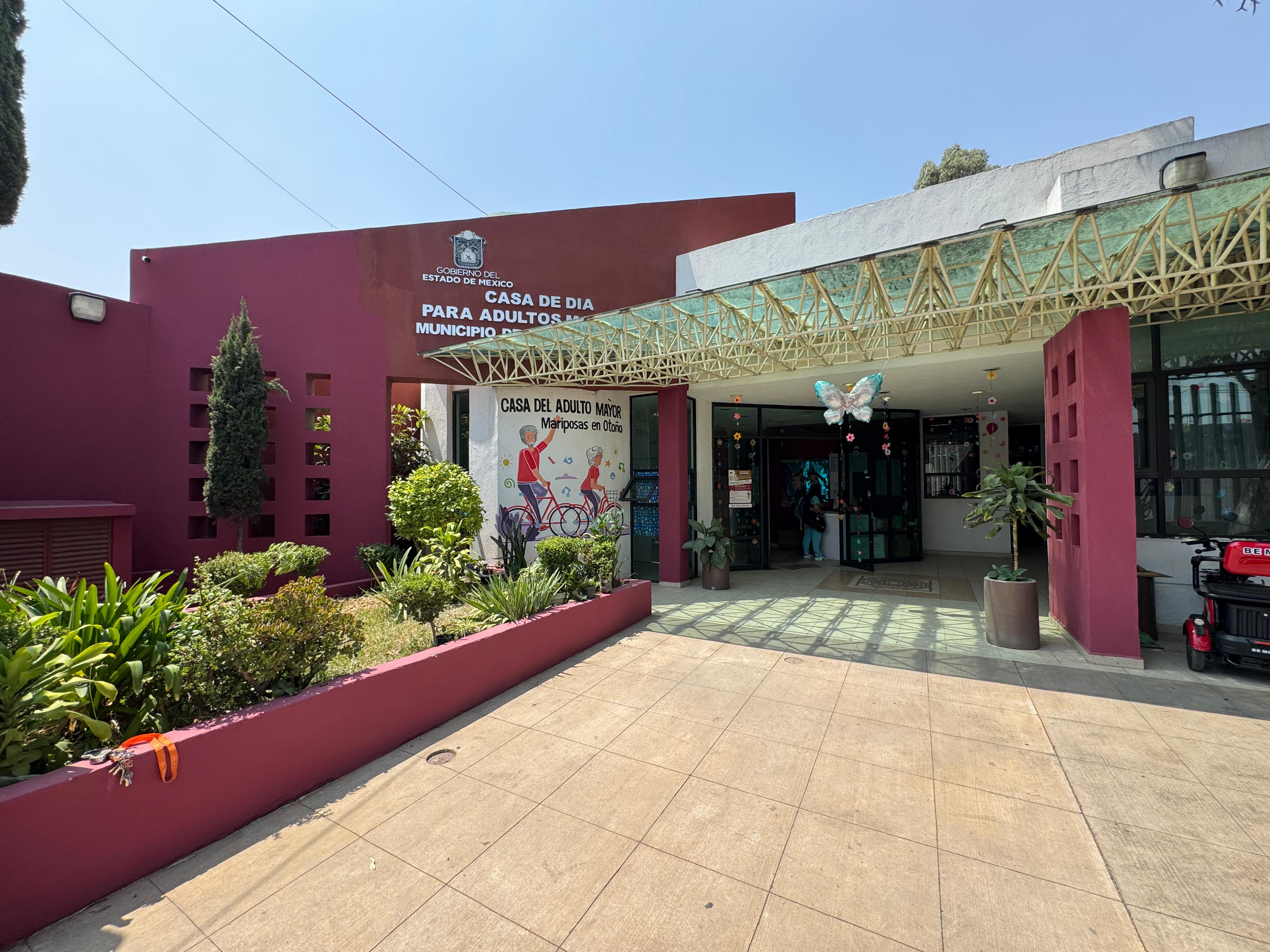Casita 2