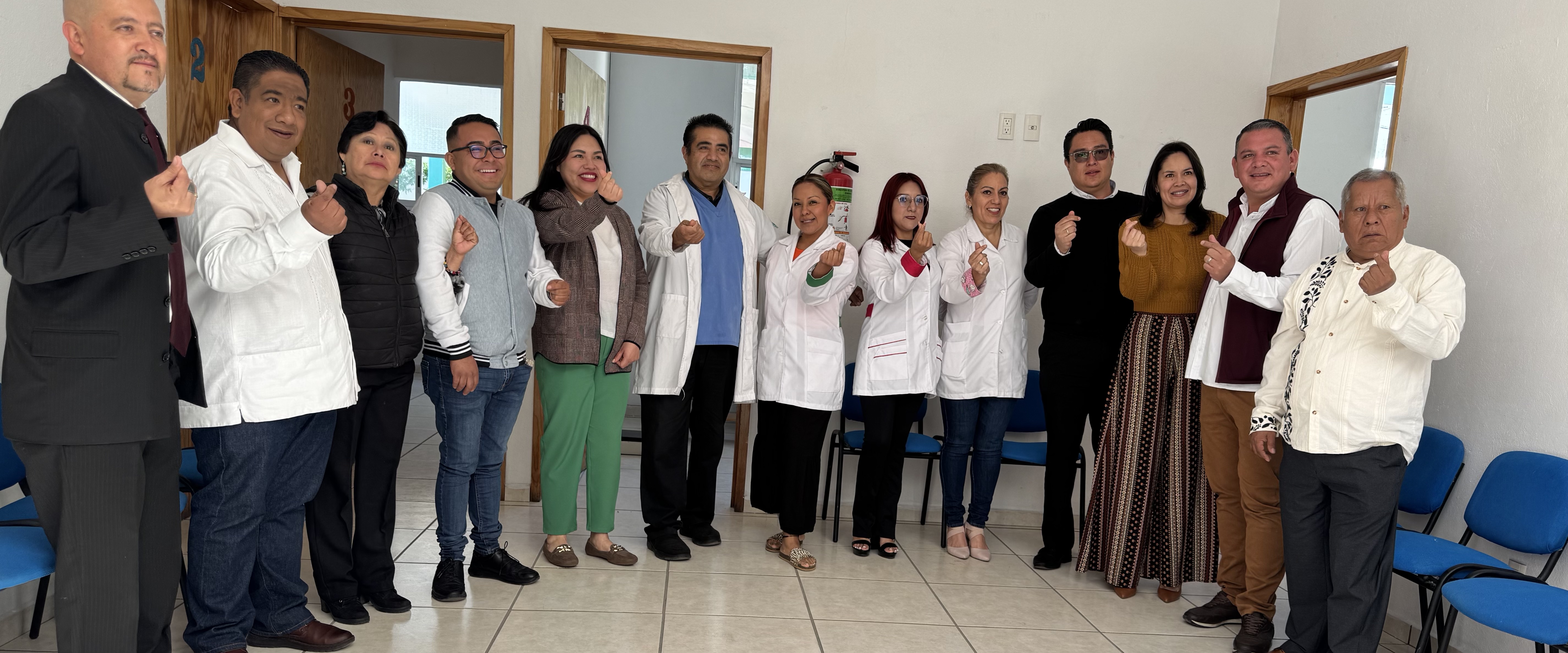 Sesión de psicología