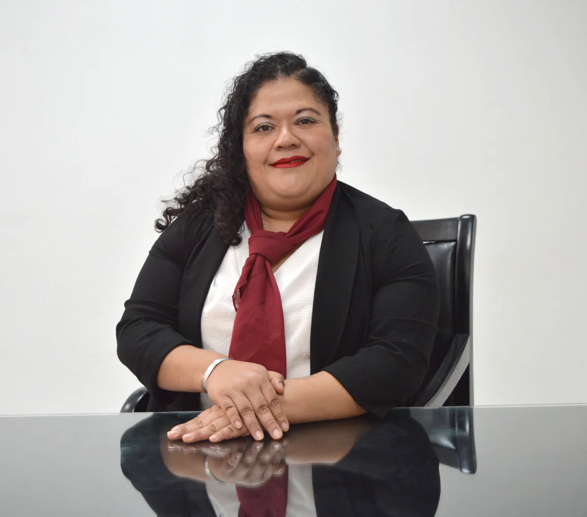 Asuntos Jurídicos