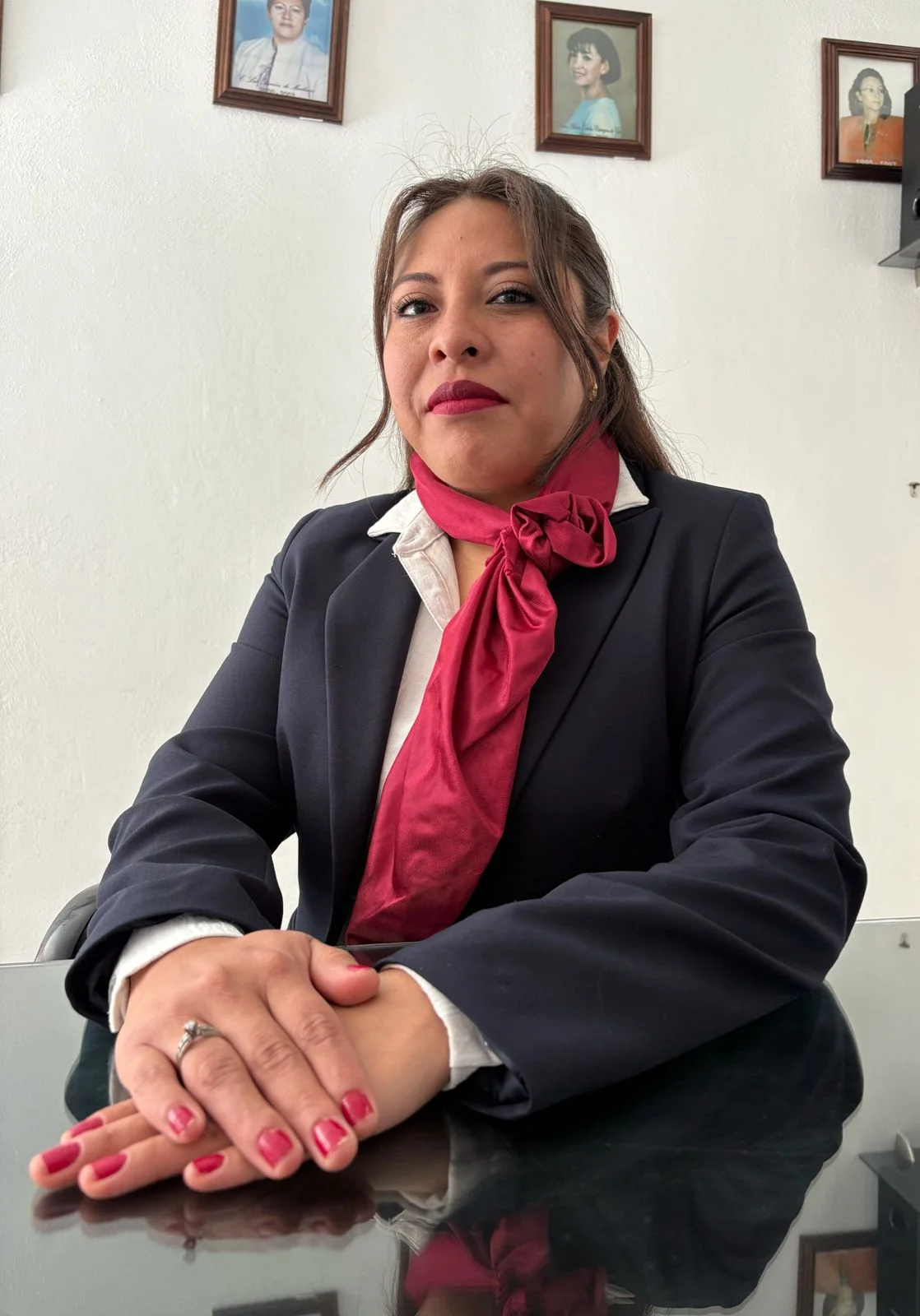 Unidad Sustanciadora
