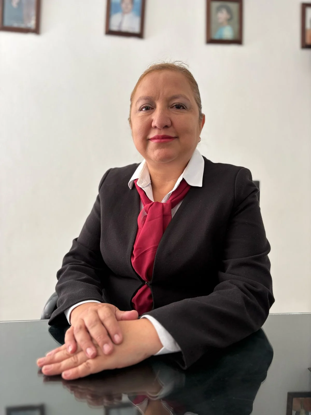 Promotoría y Fondos