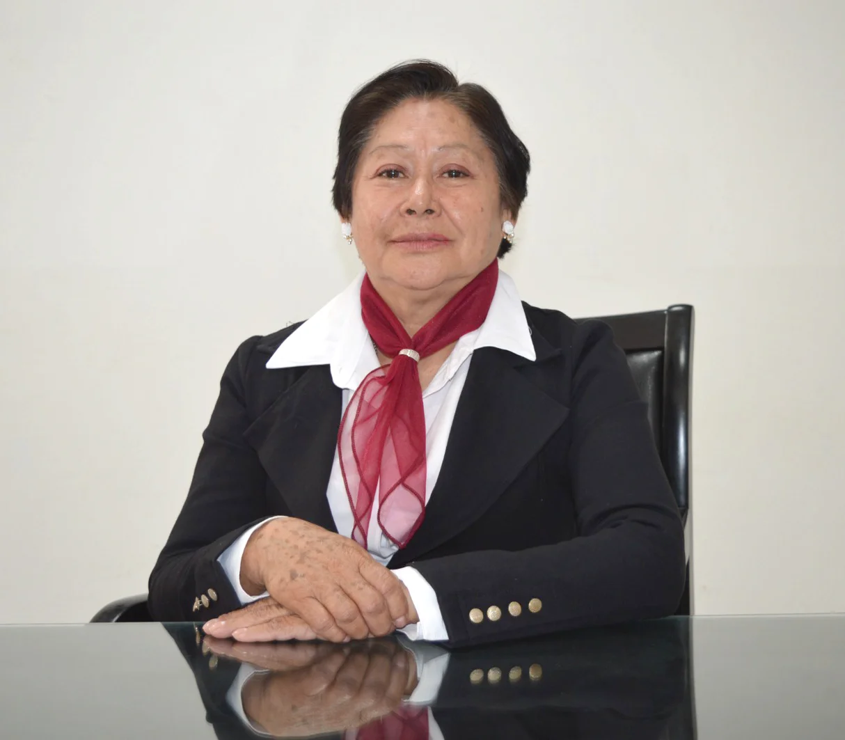 Autoridad Investigadora