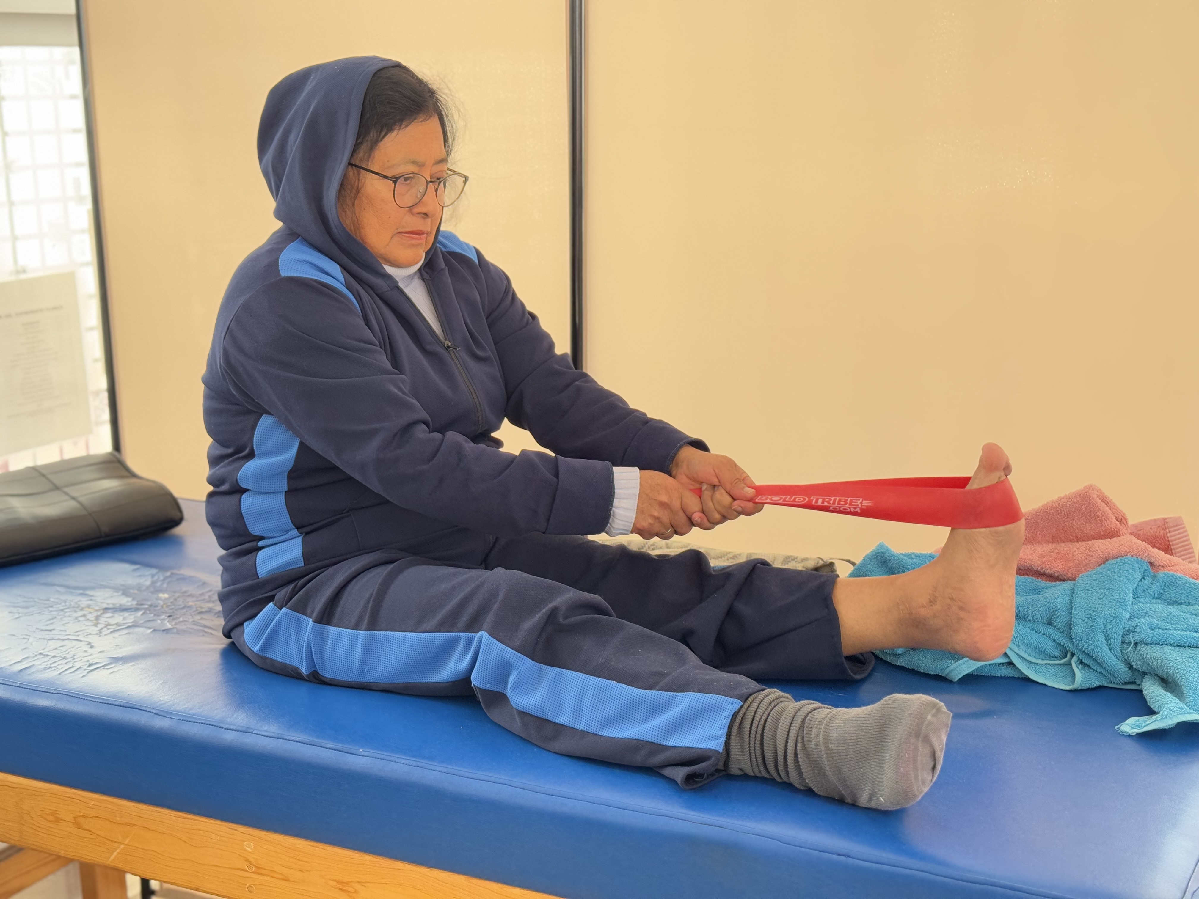 Hidroterapia